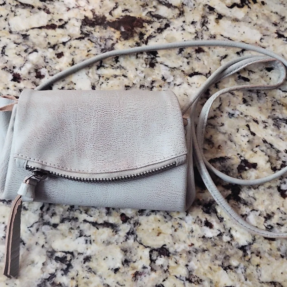 Free People Mini Crossbody - Picture 3 of 15